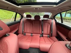 BMW i3 eDrive 40 L Midnight Edition Package - ფოტო 18