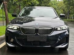 BMW i3 eDrive 40 L Midnight Edition Package - ფოტო 2