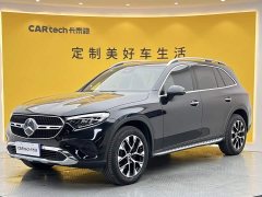 Mercedes-Benz GLC 260 L 4MATIC Dynamic - ფოტო 1