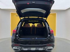 Mercedes-Benz GLC 260 L 4MATIC Dynamic - ფოტო 12