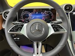 Mercedes-Benz GLC 260 L 4MATIC Dynamic - ფოტო 14