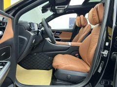 Mercedes-Benz GLC 260 L 4MATIC Dynamic - ფოტო 16
