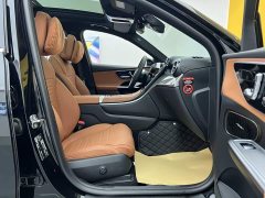 Mercedes-Benz GLC 260 L 4MATIC Dynamic - ფოტო 17