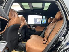 Mercedes-Benz GLC 260 L 4MATIC Dynamic - ფოტო 18