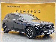 Mercedes-Benz GLC 260 L 4MATIC Dynamic - ფოტო 2