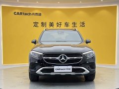 Mercedes-Benz GLC 260 L 4MATIC Dynamic - ფოტო 3