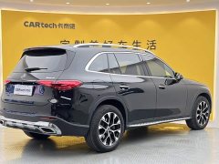 Mercedes-Benz GLC 260 L 4MATIC Dynamic - ფოტო 4