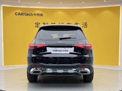 Mercedes-Benz GLC 260 L 4MATIC Dynamic - ფოტო 5