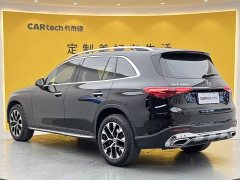 Mercedes-Benz GLC 260 L 4MATIC Dynamic - ფოტო 6