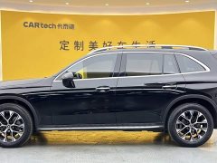 Mercedes-Benz GLC 260 L 4MATIC Dynamic - ფოტო 7