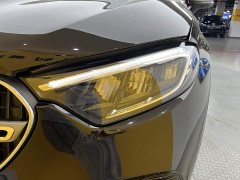 Mercedes-Benz GLC 260 L 4MATIC Dynamic - ფოტო 8