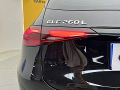 Mercedes-Benz GLC 260 L 4MATIC Dynamic - ფოტო 9