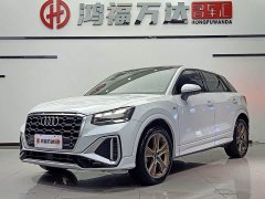 Audi Q2L 35 TFSI Fashion Dynamic - ფოტო 1