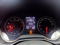 Audi Q2L 35 TFSI Fashion Dynamic - ფოტო 10