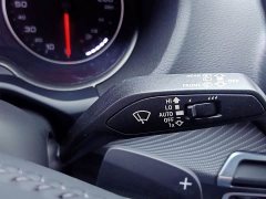 Audi Q2L 35 TFSI Fashion Dynamic - ფოტო 11
