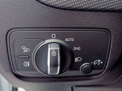 Audi Q2L 35 TFSI Fashion Dynamic - ფოტო 13