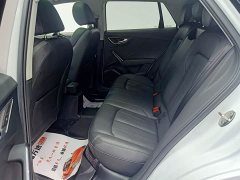 Audi Q2L 35 TFSI Fashion Dynamic - ფოტო 15