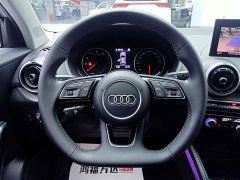 Audi Q2L 35 TFSI Fashion Dynamic - ფოტო 17