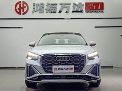 Audi Q2L 35 TFSI Fashion Dynamic - ფოტო 2