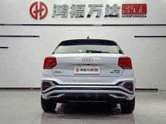 Audi Q2L 35 TFSI Fashion Dynamic - ფოტო 5