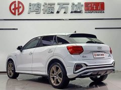 Audi Q2L 35 TFSI Fashion Dynamic - ფოტო 6