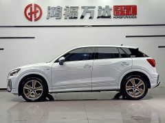 Audi Q2L 35 TFSI Fashion Dynamic - ფოტო 7