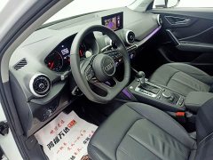 Audi Q2L 35 TFSI Fashion Dynamic - ფოტო 8