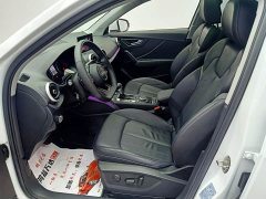 Audi Q2L 35 TFSI Fashion Dynamic - ფოტო 9