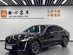 Cadillac CT5 2022 28T Premium - ფოტო 1