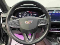 Cadillac CT5 2022 28T Premium - ფოტო 11