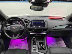 Cadillac CT5 2022 28T Premium - ფოტო 15