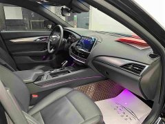 Cadillac CT5 2022 28T Premium - ფოტო 18