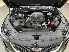 Cadillac CT5 2022 28T Premium - ფოტო 19