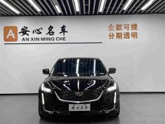 Cadillac CT5 2022 28T Premium - ფოტო 2