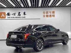 Cadillac CT5 2022 28T Premium - ფოტო 3