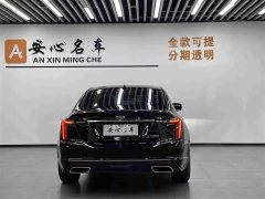 Cadillac CT5 2022 28T Premium - ფოტო 4