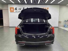 Cadillac CT5 2022 28T Premium - ფოტო 5