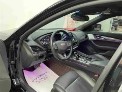 Cadillac CT5 2022 28T Premium - ფოტო 7