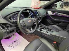 Cadillac CT5 2022 28T Premium - ფოტო 8