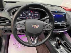 Cadillac CT5 2022 28T Premium - ფოტო 9