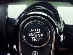 Mercedes-Benz A-Class A 200 L Sport Sedan Dynamic Edition - ფოტო 10
