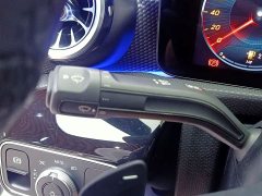 Mercedes-Benz A-Class A 200 L Sport Sedan Dynamic Edition - ფოტო 11