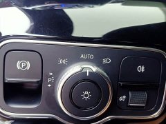 Mercedes-Benz A-Class A 200 L Sport Sedan Dynamic Edition - ფოტო 12