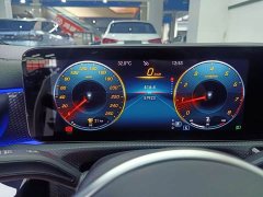 Mercedes-Benz A-Class A 200 L Sport Sedan Dynamic Edition - ფოტო 13