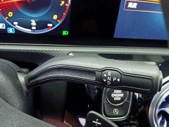 Mercedes-Benz A-Class A 200 L Sport Sedan Dynamic Edition - ფოტო 14