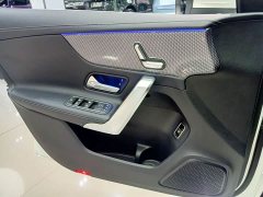 Mercedes-Benz A-Class A 200 L Sport Sedan Dynamic Edition - ფოტო 15