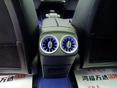 Mercedes-Benz A-Class A 200 L Sport Sedan Dynamic Edition - ფოტო 18