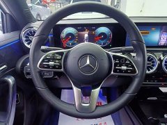 Mercedes-Benz A-Class A 200 L Sport Sedan Dynamic Edition - ფოტო 19