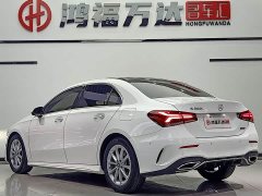 Mercedes-Benz A-Class A 200 L Sport Sedan Dynamic Edition - ფოტო 6
