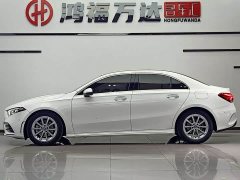 Mercedes-Benz A-Class A 200 L Sport Sedan Dynamic Edition - ფოტო 7